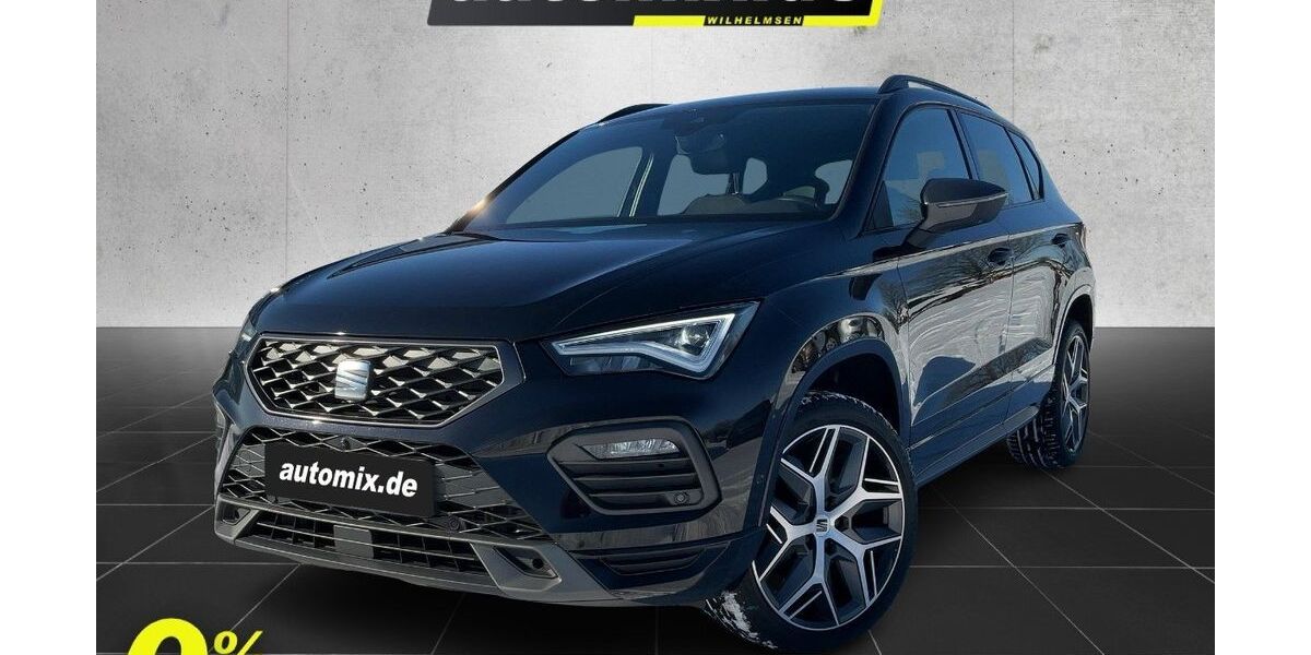 Seat Ateca 73.900 km 26.500 &euro; Enge-Sande 25917