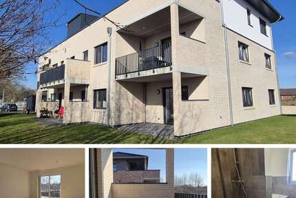 Wohnung Erfde - 3 Zimmer, 80 m&sup2;, 840&euro; | Angebot:25863318