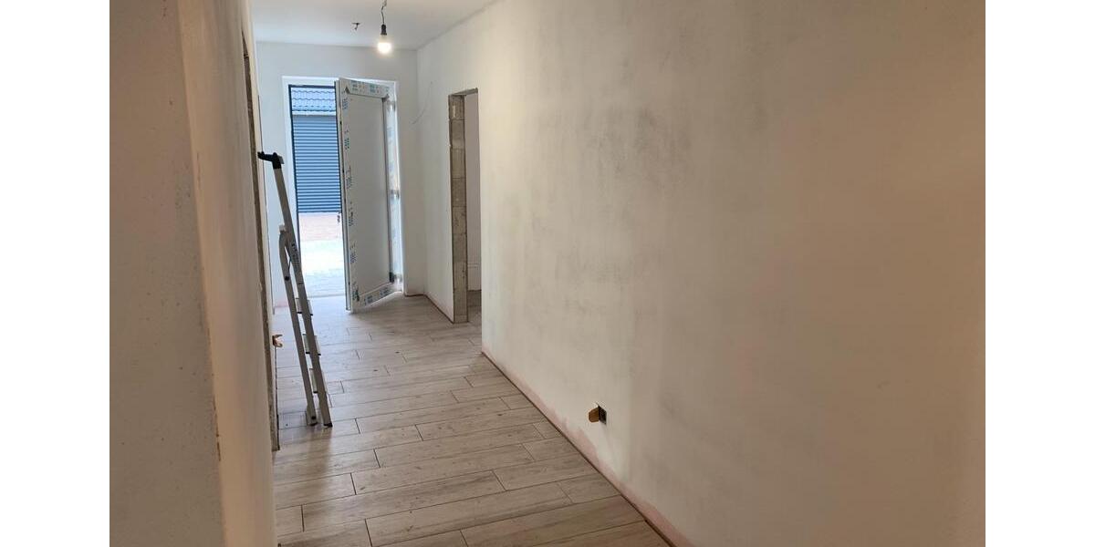 Erdgeschoßwohnung Langenhorn - 4 Zimmer, 94 m&sup2;, 1.250&euro; | Angebot:25658622