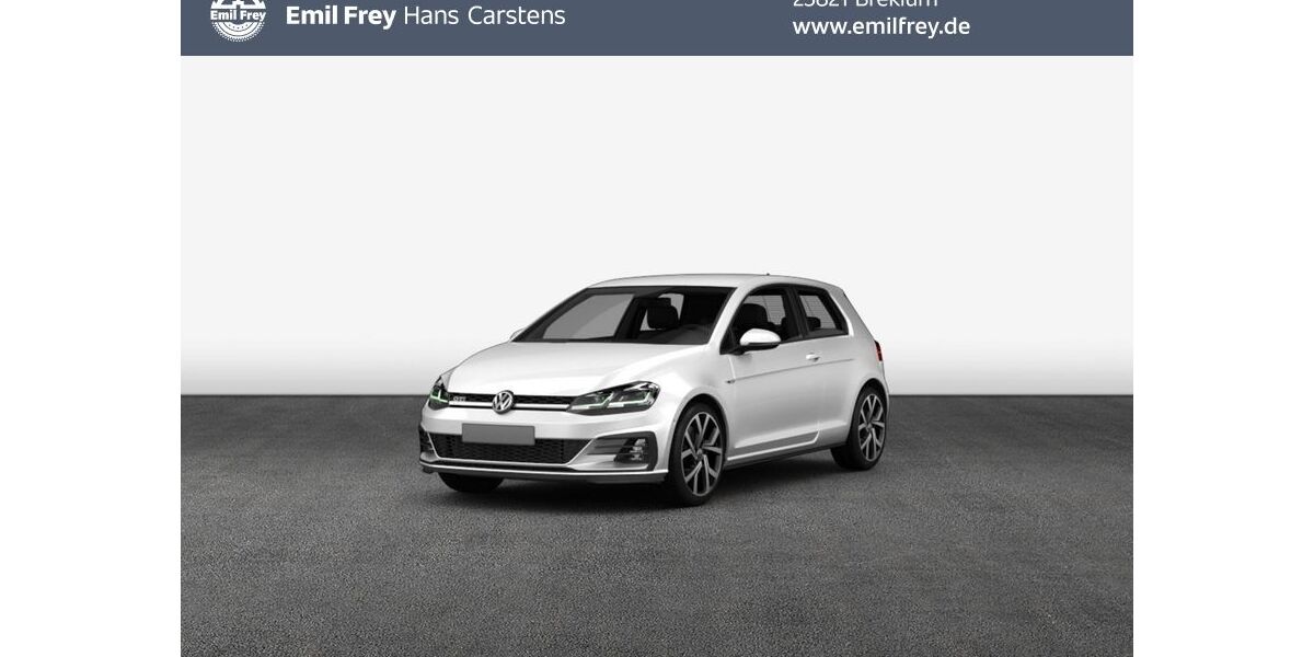 VW Golf 75.000 km 23.880 &euro; Breklum 25821