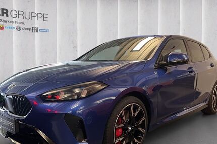 BMW 120 1.500 km 49.930 &euro; Husum 25813