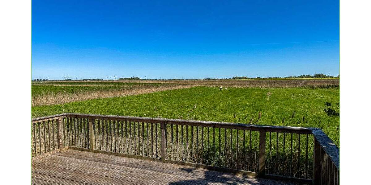 Einfamilienhaus Tetenbüll - 4 Zimmer, 105 m&sup2;, 495.000&euro; | Angebot:25660591