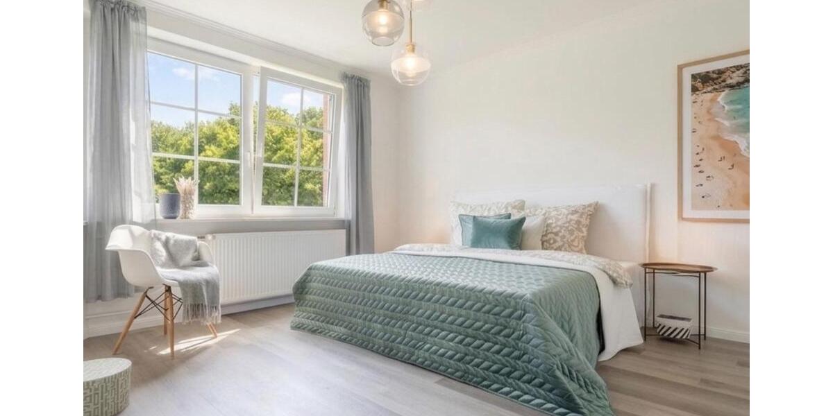 Etagenwohnung Garding - 2 Zimmer, 65 m&sup2;, 780&euro; | Angebot:25945742