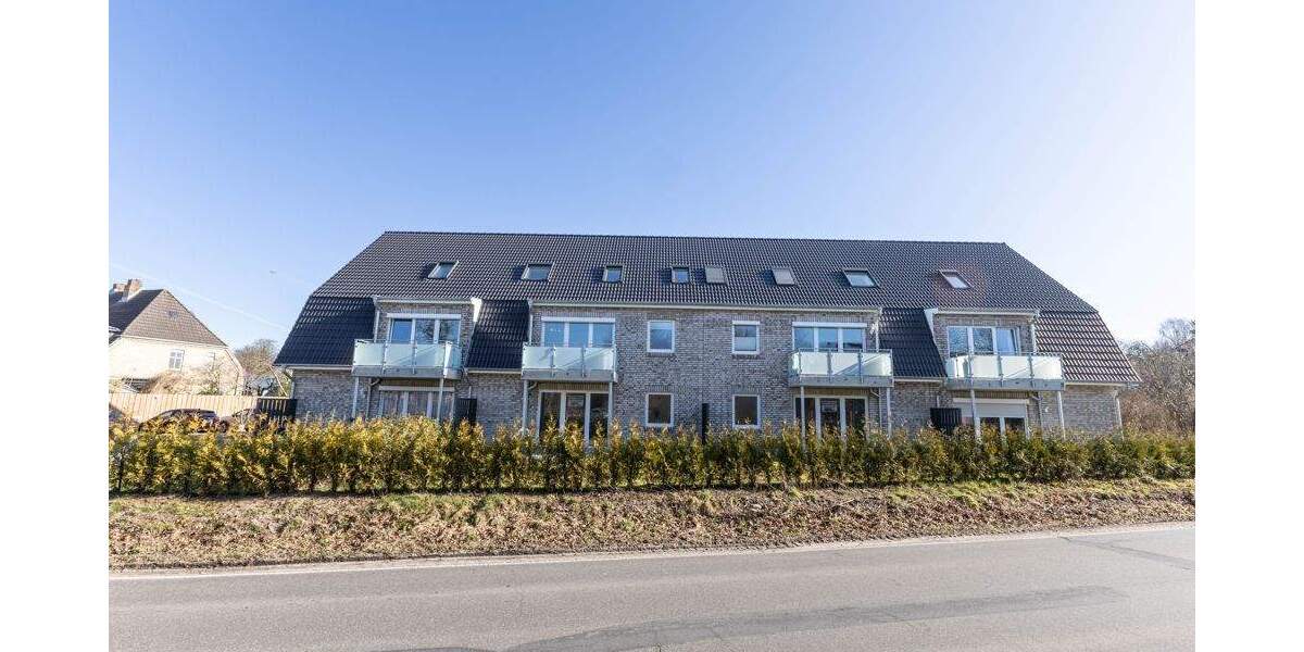 Etagenwohnung Weddingstedt - 3 Zimmer, 78 m&sup2;, 285.000&euro; | Angebot:25687154