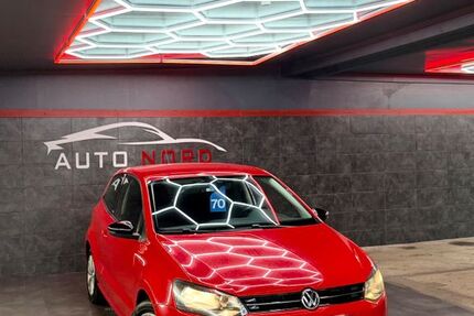 VW Polo 137.159 km 4.790 &euro; Husum 25813