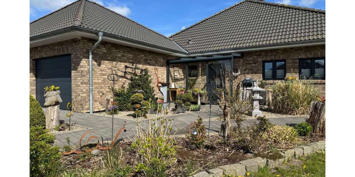 Einfamilienhaus Seeth - 6 Zimmer, 193 m&sup2;, 699.000&euro; | Angebot:26387432