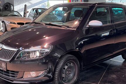 Skoda Fabia 148.456 km 4.995 &euro; Husum 25813