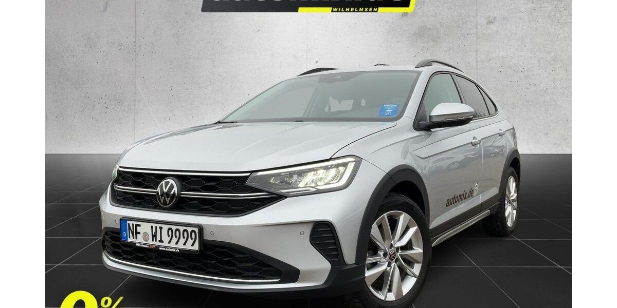 VW Taigo 35.440 km 19.900 &euro; Enge-Sande 25917
