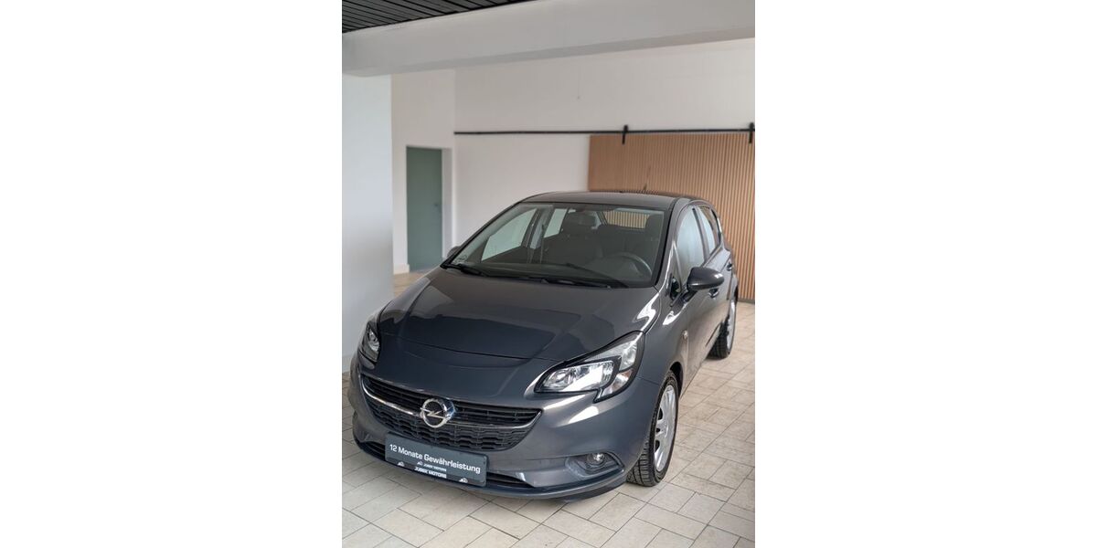 Opel Corsa 127.000 km 6.190 &euro; Jübek 24855