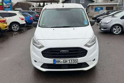 Ford Transit 46.001 km 12.599 &euro; Hemme 25774