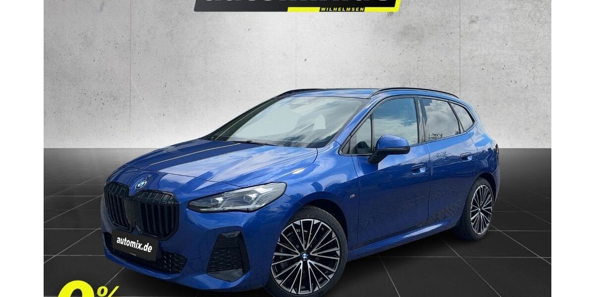 BMW 218 Active Tourer 48.048 km 27.900 &euro; Enge-Sande 25917