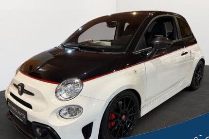 Abarth 595 Competizione 71.000 km 20.990 &euro; Langenhorn 25842