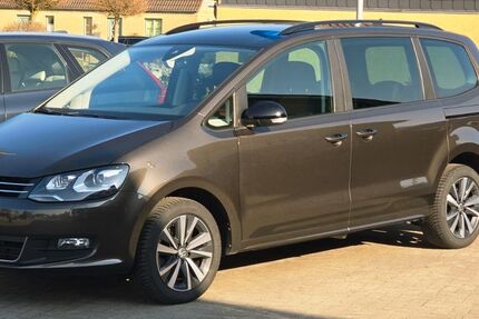 VW Sharan 143.945 km 21.500 &euro; Behrendorf 25850