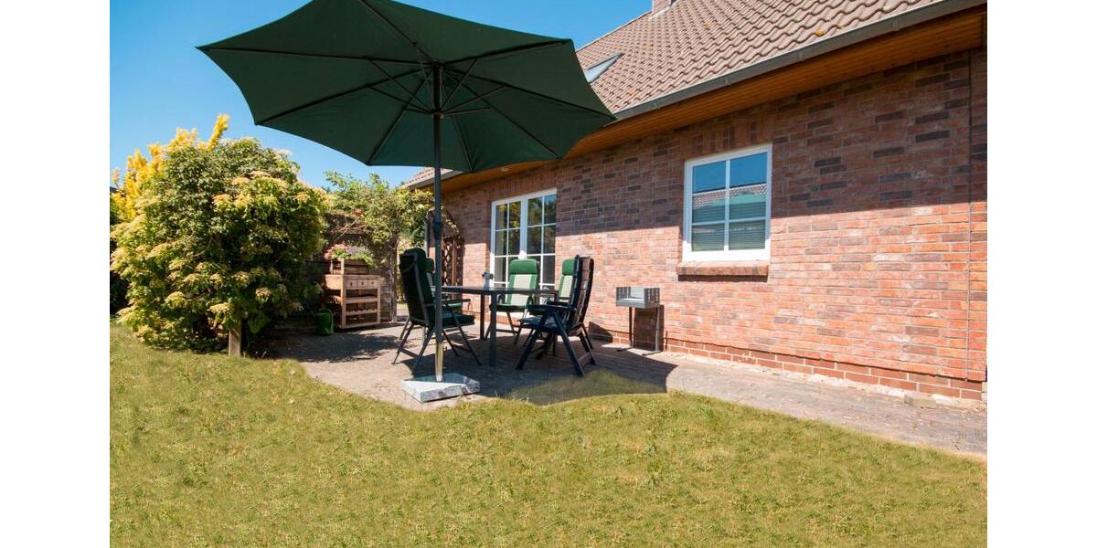 Einfamilienhaus Garding - 4 Zimmer, 93 m&sup2;, 370.000&euro; | Angebot:26198102