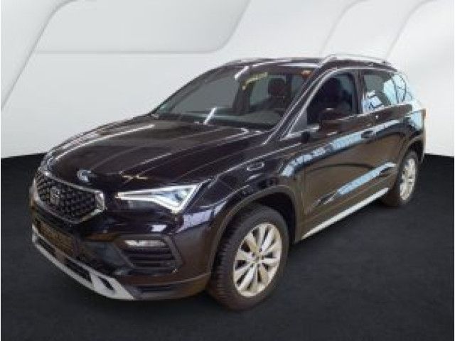 Seat Ateca 25.030 km 29.990 &euro; Husum 25813