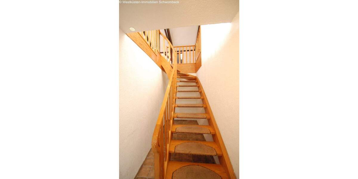 Etagenwohnung Strübbel - 3 Zimmer, 100 m&sup2;, 149.000&euro; | Angebot:25707900