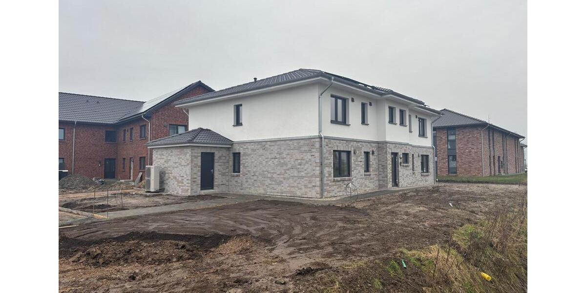 Etagenwohnung Lunden - 3 Zimmer, 61 m&sup2;, 695&euro; | Angebot:24445081