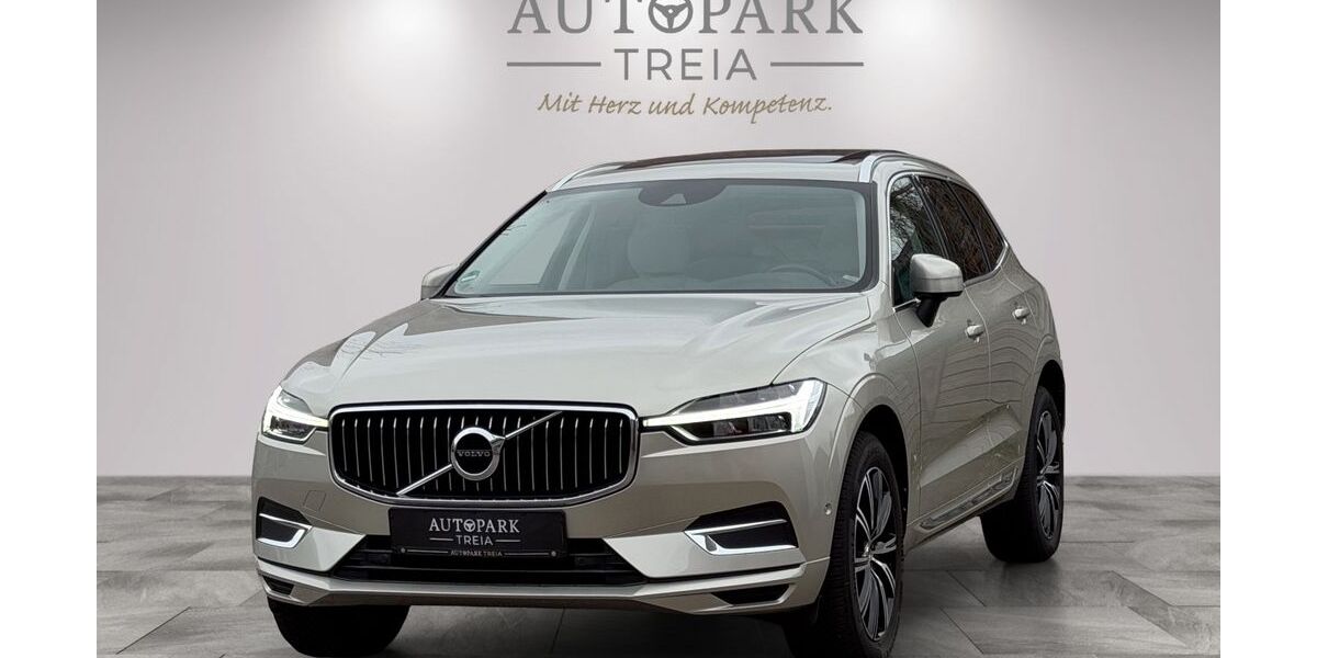 Volvo XC60 62.000 km 29.980 &euro; Treia 24896