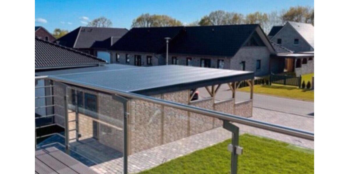 Einfamilienhaus Großenwiehe - 4 Zimmer, 125 m&sup2;, 519.000&euro; | Angebot:27113510