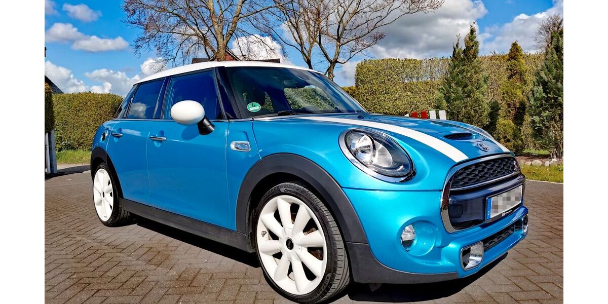 Mini Cooper SD 149.000 km 9.999 &euro; Rantrum 25873