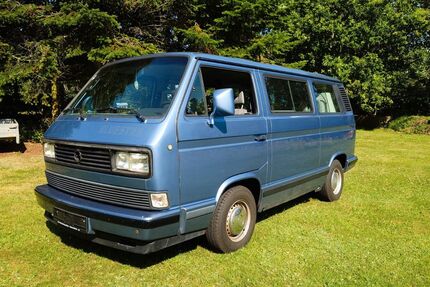 VW T3 Multivan 94.500 km 8.750 &euro; Schwesing 25813