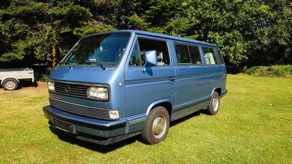 VW T3 Multivan 94.500 km 8.750 &euro; Schwesing 25813