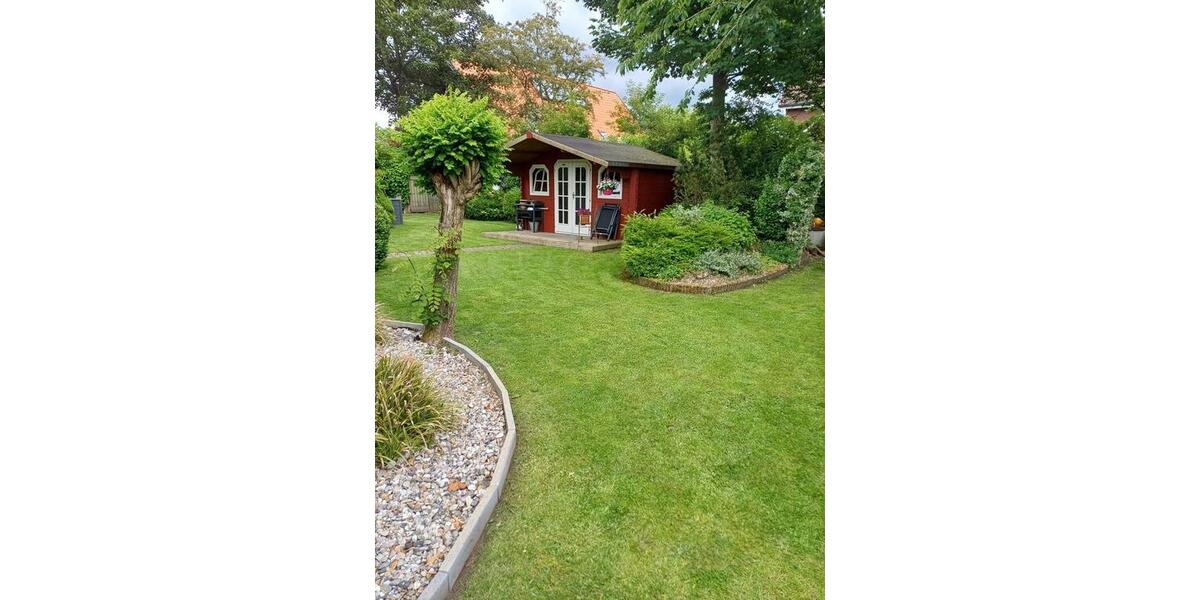 Einfamilienhaus Bredstedt - 5 Zimmer, 125 m&sup2;, 369.000&euro; | Angebot:25831898