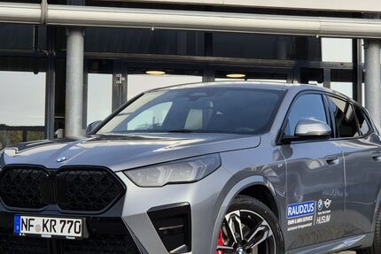 BMW X2 13.500 km 42.400 &euro; Husum 25813