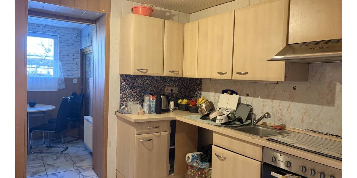 Mehrfamilienhaus, Wohnhaus Lunden - 289.000&euro; | Angebot:25928940