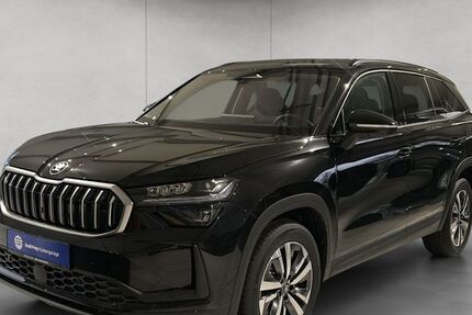 Skoda Kodiaq 4.500 km 47.980 &euro; Husum 25813