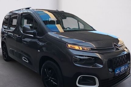 Citroen Berlingo 61.555 km 15.990 &euro; Husum 25813