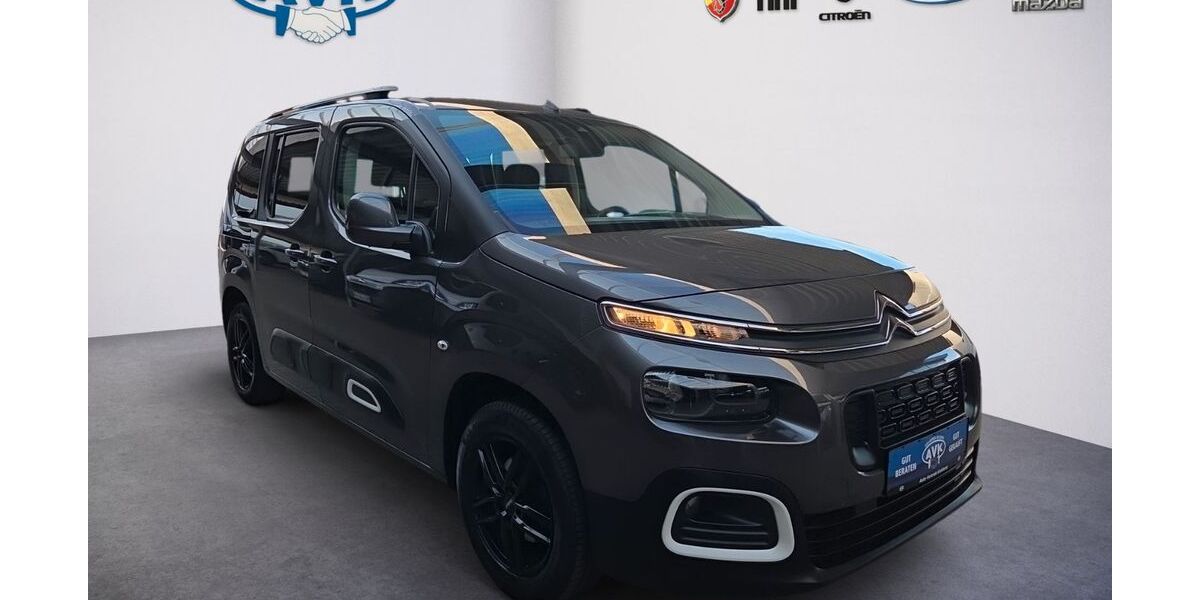 Citroen Berlingo 61.555 km 15.990 &euro; Husum 25813