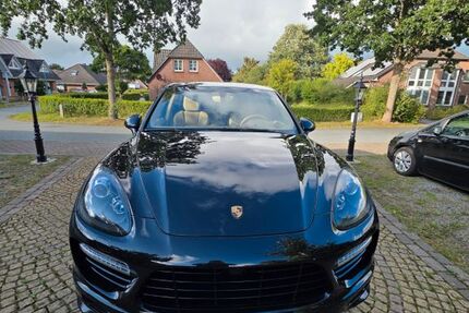 Porsche Cayenne 185.000 km 24.499 &euro; Vollstedt 25821