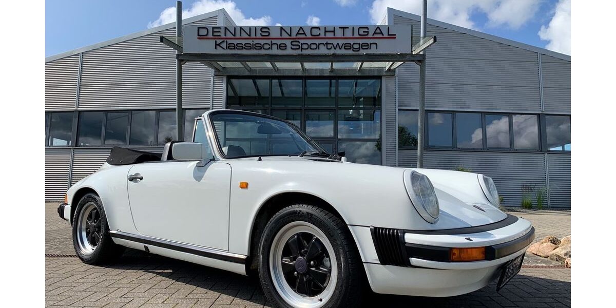 Porsche 911 Urmodell 113.100 km 124.000 &euro; Husum/Nordsee 25813