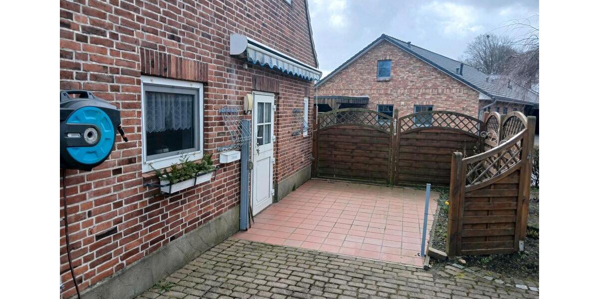 Einfamilienhaus Großenwiehe - 4 Zimmer, 111 m&sup2;, 319.998&euro; | Angebot:25999350