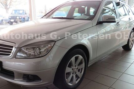 Mercedes-Benz C 200 181.400 km 10.900 &euro; Silberstedt 24887