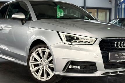 Audi A1 90.160 km 11.490 &euro; Husum 25813