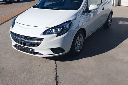 Opel Corsa 26.734 km 7.600 &euro; Husum 25813