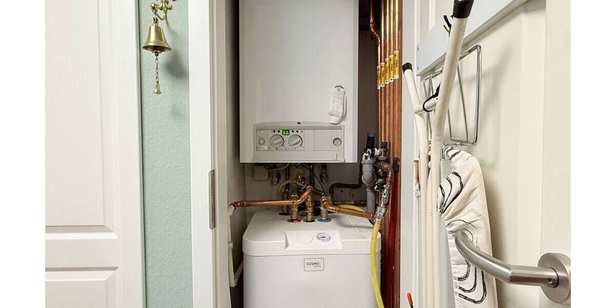 Etagenwohnung Husum - 3 Zimmer, 87 m&sup2;, 245.000&euro; | Angebot:26105717