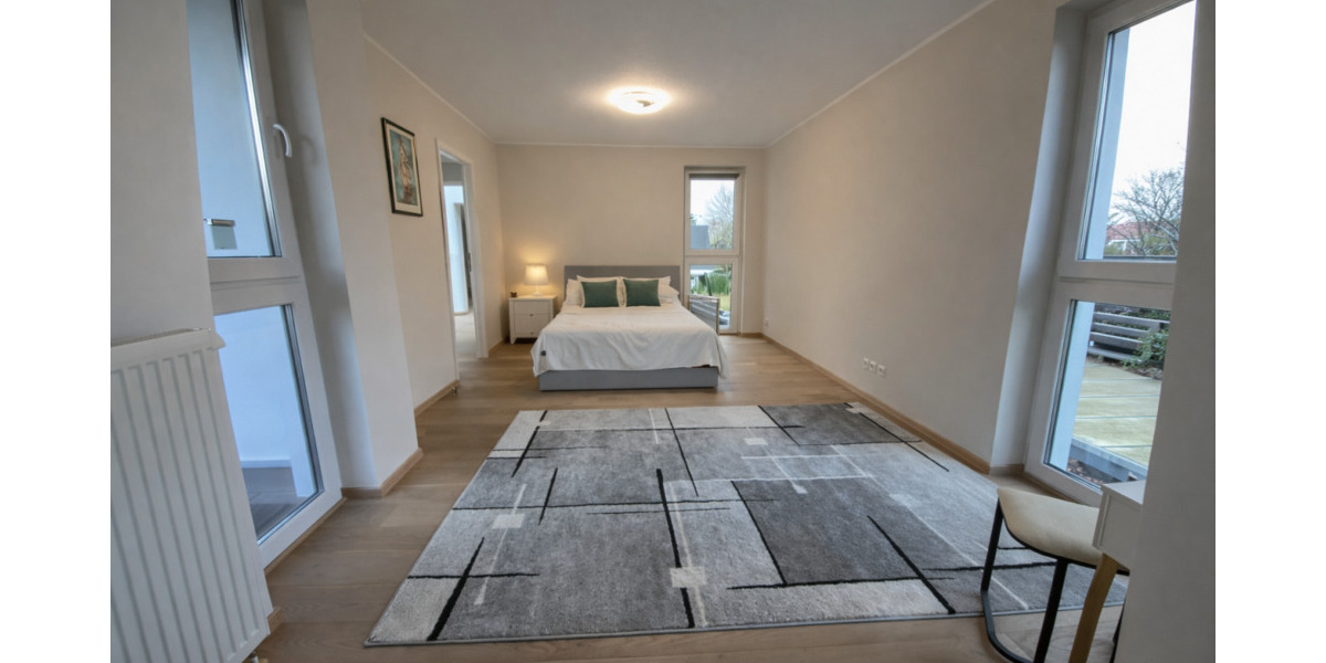 Einfamilienhaus Husum - 4 Zimmer, 210 m&sup2;, 653.000&euro; | Angebot:25745932