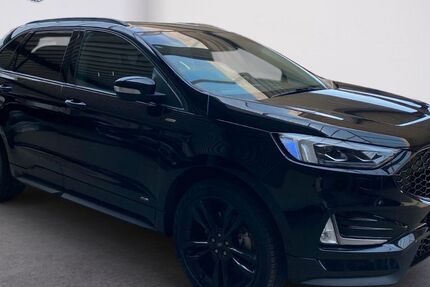 Ford Edge 117.064 km 22.990 &euro; Husum 25813