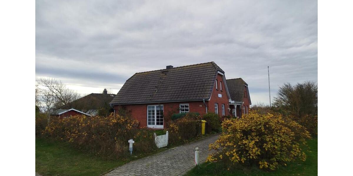 Doppelhaushälfte Nordstrand - 4 Zimmer, 102 m&sup2;, 299.000&euro; | Angebot:26268100