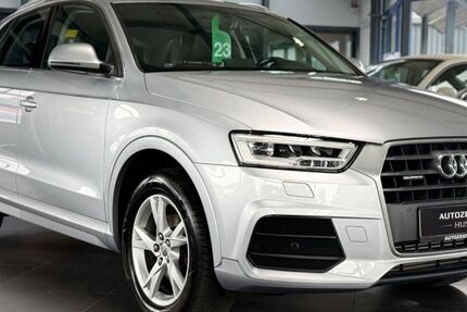 Audi Q3 96.150 km 19.990 &euro; Husum 25813
