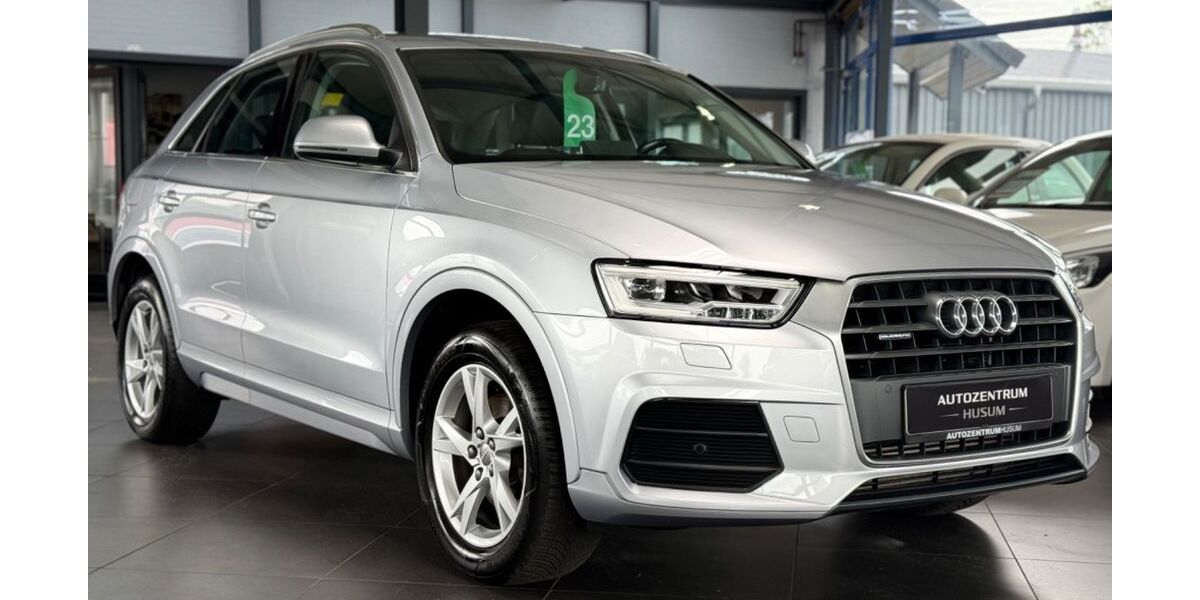 Audi Q3 96.150 km 19.990 &euro; Husum 25813