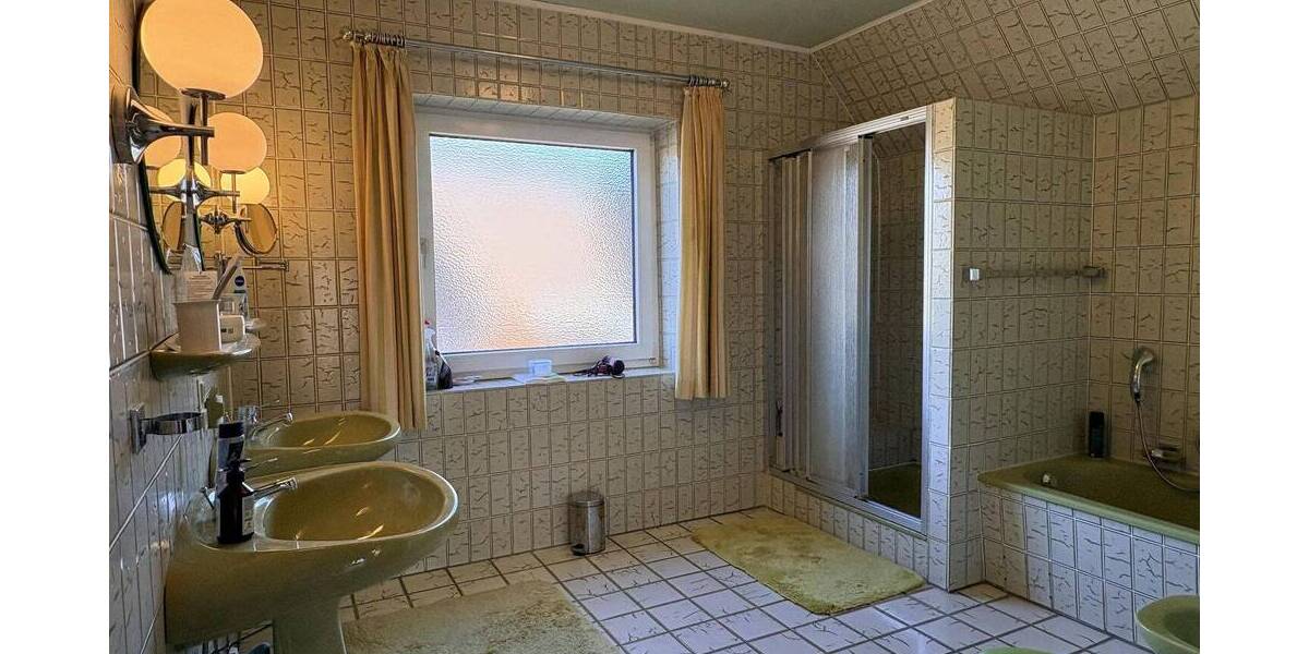 Einfamilienhaus Breklum - 5 Zimmer, 166 m&sup2;, 295.000&euro; | Angebot:26029982