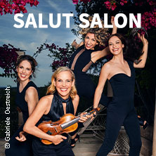 Salut Salon - Heimat 20.04.2026 NCC NordseeCongressCentrum