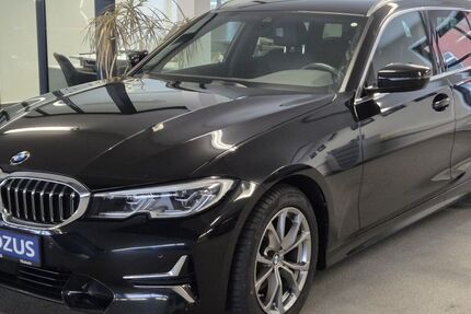 BMW 320 108.000 km 26.989 &euro; Husum 25813