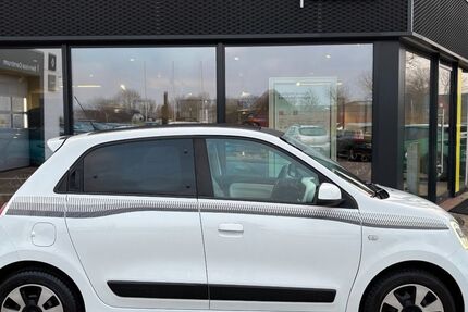 Renault Twingo 19.255 km 11.350 &euro; Osterhever 25836