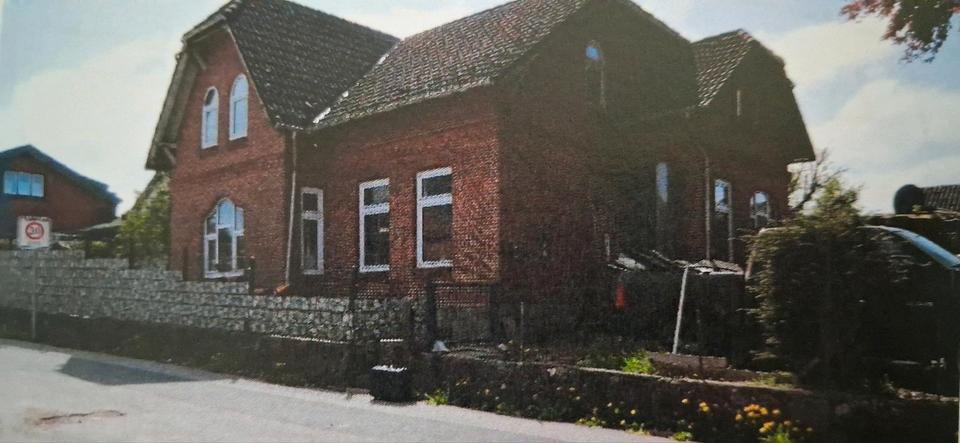Einfamilienhaus Wohlde - 7 Zimmer, 173 m&sup2;, 145.000&euro; | Angebot:26884847
