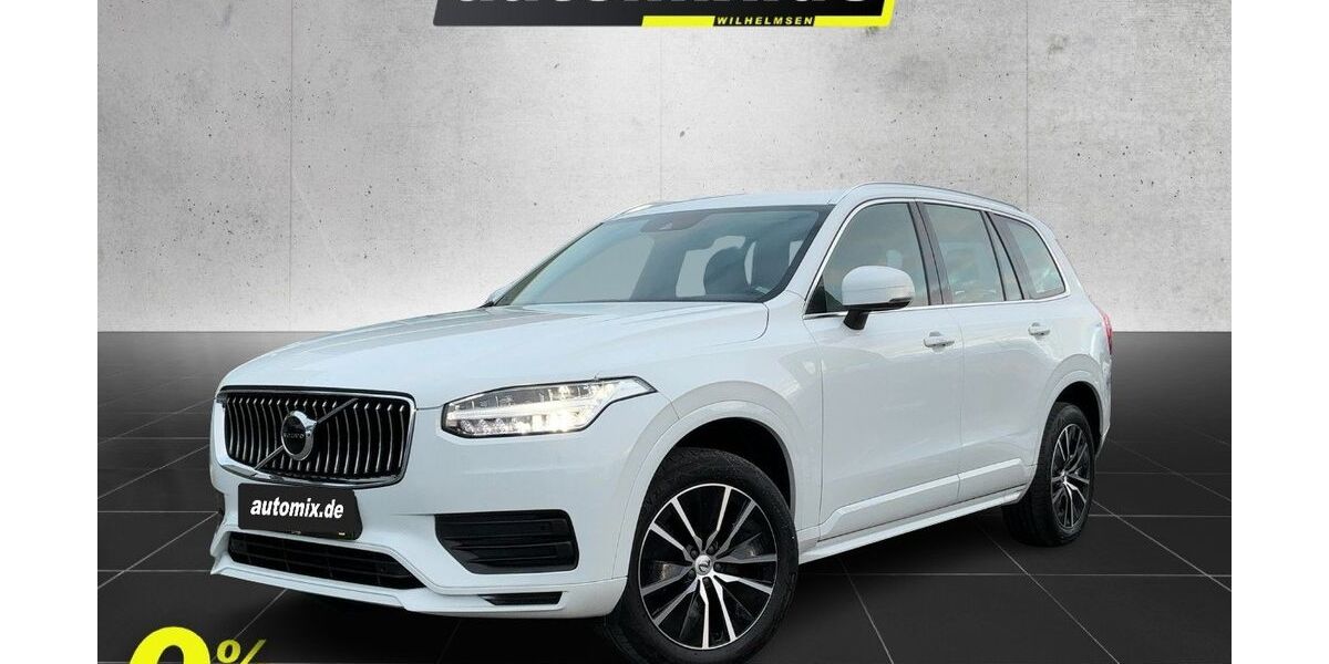 Volvo XC90 82.650 km 42.900 &euro; Enge-Sande 25917